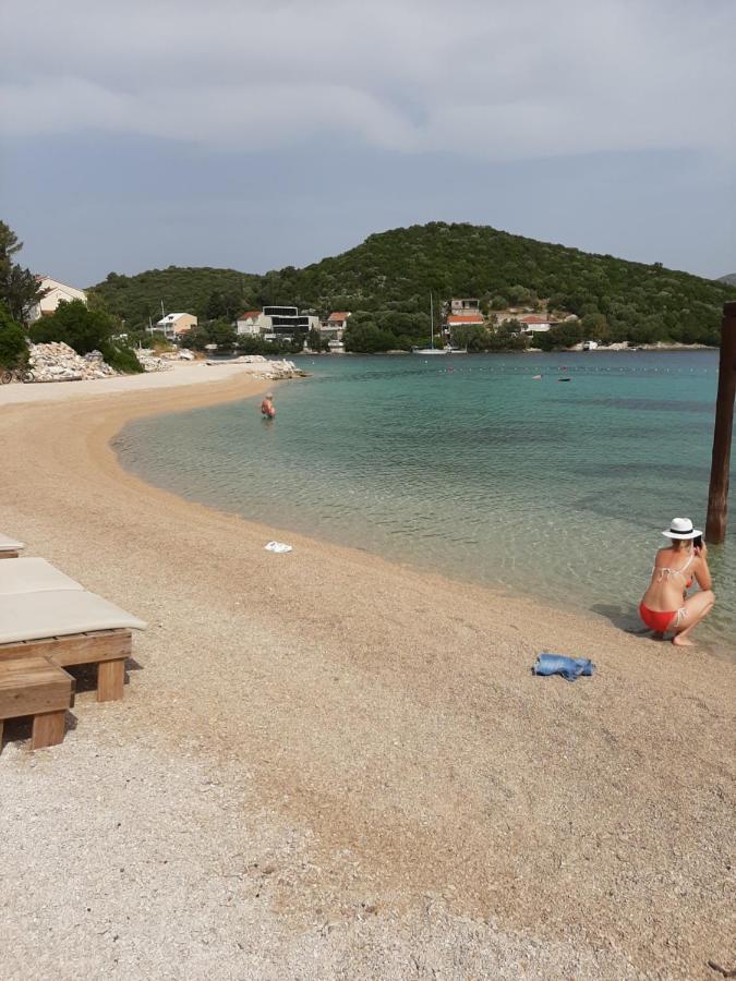 White Cloud Apartments Korčula Eksteriør bilde