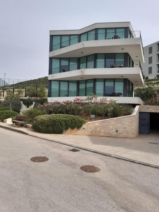 White Cloud Apartments Korčula Eksteriør bilde