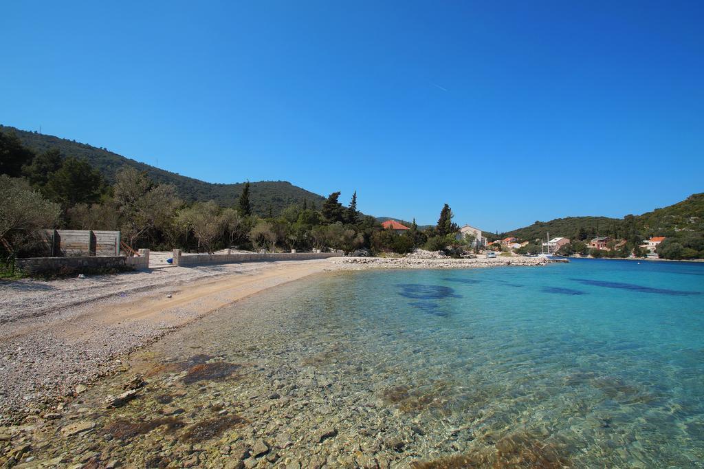 White Cloud Apartments Korčula Eksteriør bilde